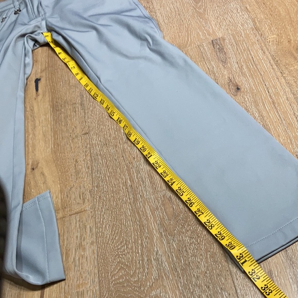Daily Sports Irene winter Gray golf pants-4 - Picture 8 of 10